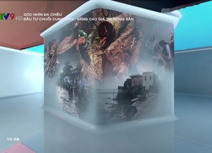 Góc nhìn đa chiều: Đầu tư chuỗi cung ứng - Nâng cao giá trị nông sản