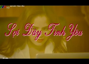 Sợi dây tình yêu - Tập 65