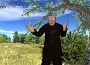 Chuyện bác Ba Phi - Xưa và nay: Con khỉ biết mần ruộng