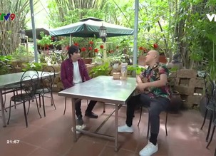 Sợi dây tình yêu - Tập 68