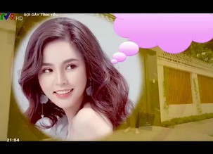 Sợi dây tình yêu - Tập 71