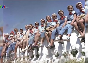 Nhớ Người - 15/5/2021