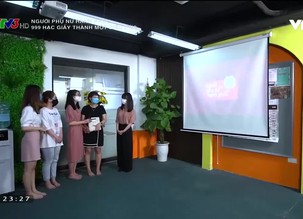 Người phụ nữ hạnh phúc: 999 hạc giấy thành một điều ước