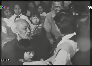 Nhớ Người - 20/5/2021