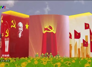 Đảng trong cuộc sống hôm nay - 15/6/2021