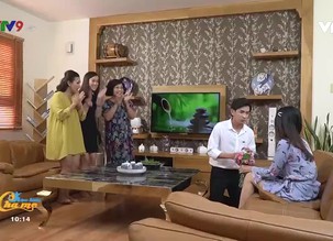 Học làm cha mẹ: Chiêu bài cuối cùng