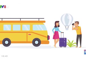 Giờ gia đình: Xe và Gia đình - Số 15