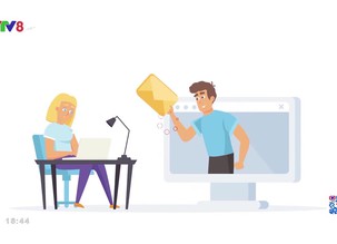 Giờ gia đình: Hạnh phúc là sẻ chia - Phần 12