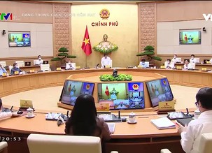 Đảng trong cuộc sống hôm nay - 08/6/2021