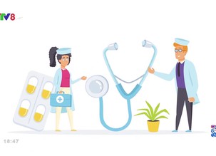 Giờ gia đình: Bác sĩ gia đình - Số 11
