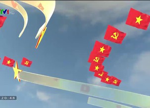 Đảng trong cuộc sống hôm nay - 13/7/2021