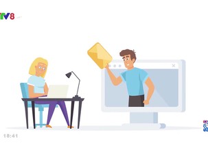 Giờ gia đình: Hạnh phúc là sẻ chia - Phần 16