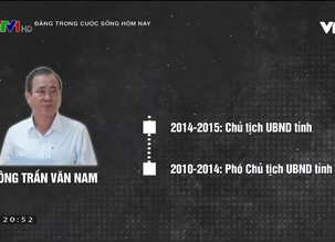 Đảng trong cuộc sống hôm nay - 06/7/2021