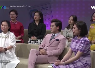 Những phụ nữ có Gu - 12/8/2021