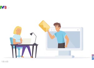 Giờ gia đình: Hạnh phúc là sẻ chia - Phần 23