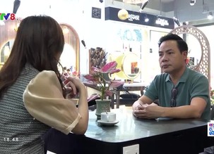 Giờ gia đình: Khỏe và Đẹp - Khỏe đẹp với mái tóc