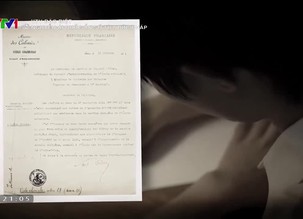 VTV đặc biệt: Dấu ấn bản Tuyên ngôn