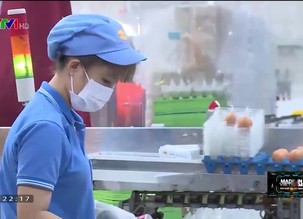 Made in Vietnam - Sản xuất tại Việt Nam - 27/8/2021