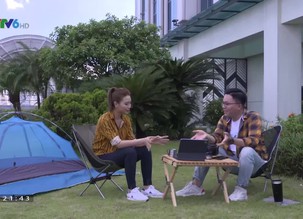 Trên từng cây số 2021 - Số 1