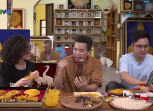 Trên từng cây số 2021 - Số 3