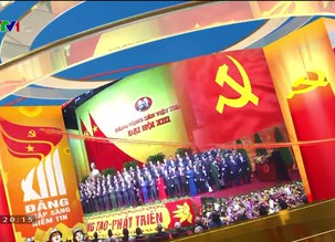 Đảng trong cuộc sống hôm nay - 03/8/2021