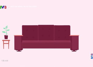 Giờ gia đình: Xe và Gia đình - Số 19