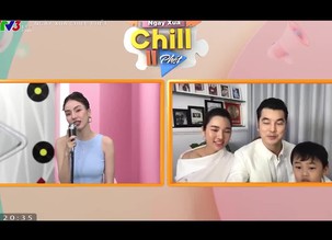 Ngày xưa chill phết - 01/9/2021