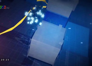 Góc nhìn công thương: Duy trì sản xuất bằng phát triển vùng xanh.