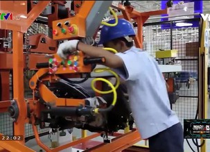 Made in Vietnam - Sản xuất tại Việt Nam - 17/9/2021
