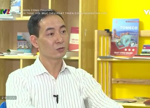 Góc nhìn công thương: Thách thức với mục tiêu phát triển công nghiệp hỗ trợ