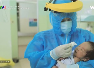 VTV đặc biệt: Ngày con chào đời