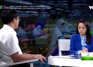 Nông nghiệp xanh, thực phẩm sạch - 25/9/2021