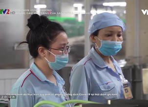 Góc nhìn công thương: Những gam màu sáng của sản xuất công nghiệp