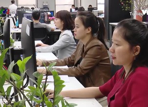 Phát triển bền vững: Nâng cao hiệu quả năng lượng trong các tòa nhà cao tầng