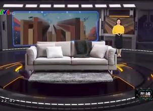 Made in Vietnam - Sản xuất tại Việt Nam - 03/9/2021