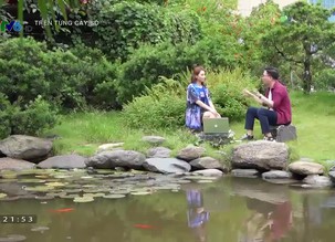 Trên từng cây số 2021 - Số 4