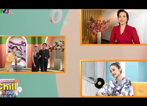 Ngày xưa Chill phết - 07/9/2021