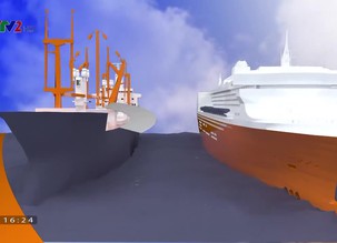 Đèn giao thông - 01/10/2022