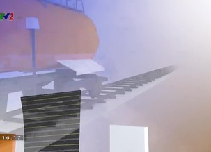 Đèn giao thông - 15/10/2022