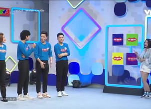 Vượt thành chiến - 16/10/2022