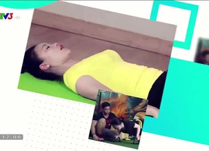 Bí quyết của Eva: Bệnh đột quỵ ở người trẻ