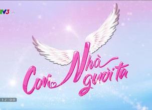 Con nhà người ta - 23/10/2022