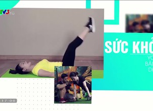 Bí quyết của Eva: Cách hồi phục nhanh sau PTTM