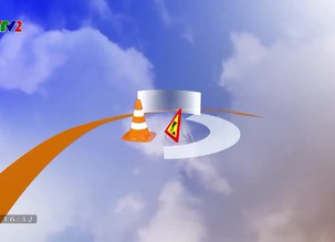 Đèn giao thông - 12/11/2022