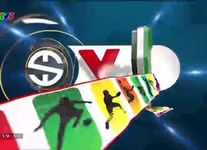 Nóng cùng  FIFA WORLD CUP 2022 -  Số 3