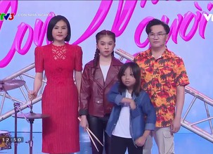 Con nhà người ta - 06/11/2022