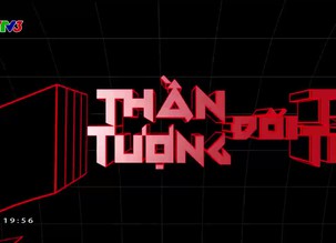 Thần tượng đối thần tượng - 24/12/2022