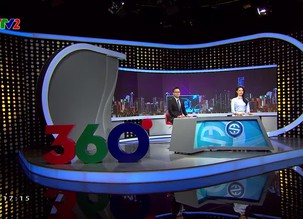 360 độ thể thao - 02/12/2022