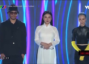 Thần tượng đối thần tượng - 31/12/2022