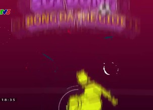 Sôi động bóng đá thế giới - 07/12/2022